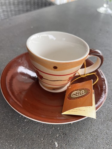 Cha cult tasse ashley mit - tasse,