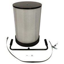 Feinstaubfilter für BAMATO