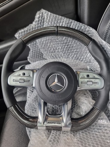 Mercedes benz amg carbon - amg,