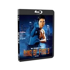 Ring fire - of,