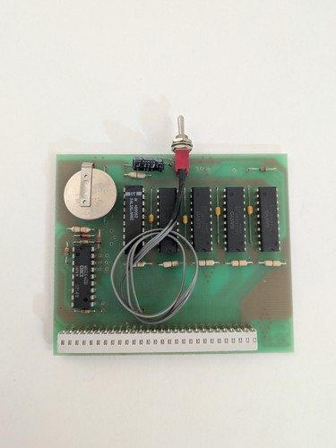 Amiga 500 speichererweiterung - 500,