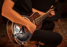 Ortega Guitars 6 String