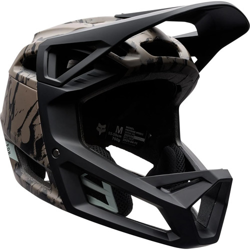 Fox enduro mtb helm - fox,