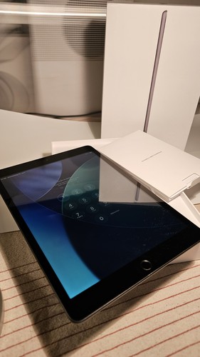 Ipad generation 32gb - 8, ovp