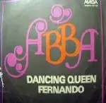 Abba dancing queen - dancing,
