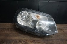 Halogen Scheinwerfer rechts VW Bus T5 Facelift Baujahr 2010-15 7E1941016T