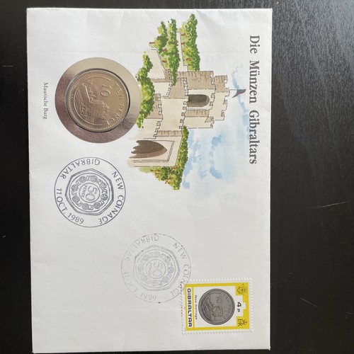 Briefmarke mit ten pence - briefmarke,