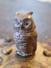 antik Miniatur Blei /