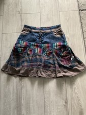 Desigual Rock Damen Gr S