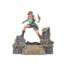 Tomb Raider PVC Statue Lara