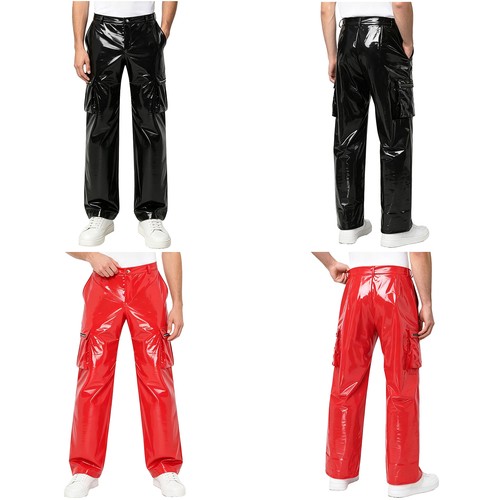 Männer hose rave outfit - hose, rave-outfit