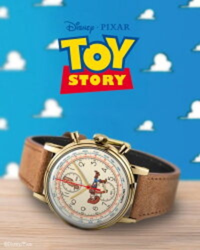 Undone armbanduhr pixar - undone,