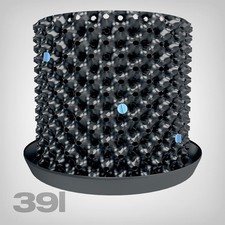 Original air pot - f, 39l