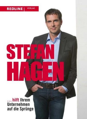 Stefan hagen hilft ihrem - ...,