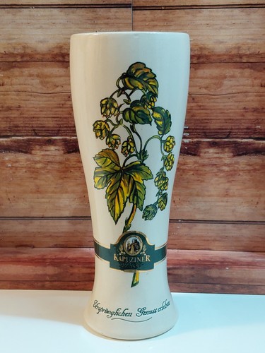 Kapuziner kulmbach weißbier - kulmbach,