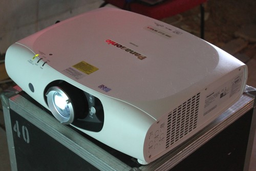 *Panasonic