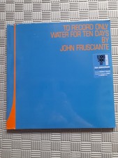 John frusciante to - john,