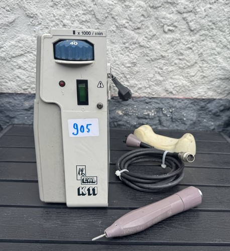 Kavo ewl anlage mit - k-11,