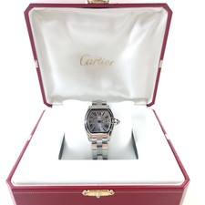 Cartier Roadster Uhr 12142 148354481