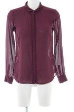 H&M Transparenz-Bluse Damen