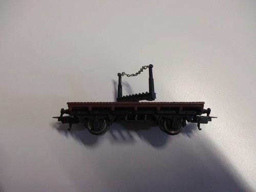 Lima 9038 drehschemelwagen - lima,