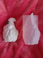 Wichtel. Silikonform Giessform 