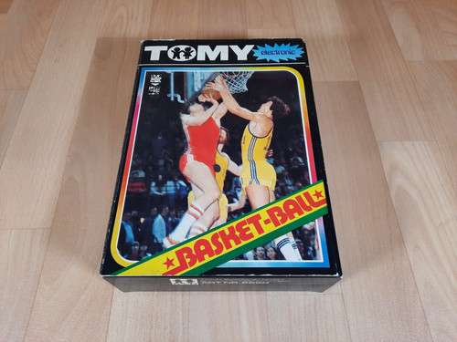 Tomy electronic telespiel - electronic,,