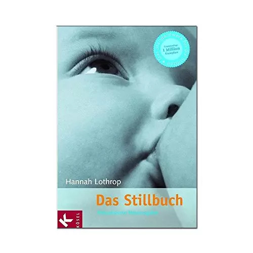 Das stillbuch - stillbuch:,