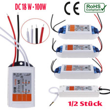 12V netzteil treiber  DC