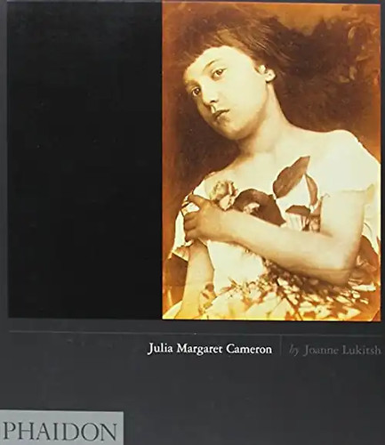 Julia margaret cameron - julia,