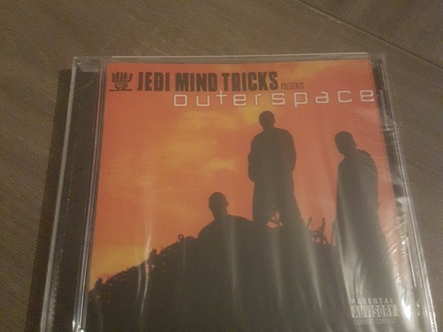Jedi mind tricks - tricks, presents