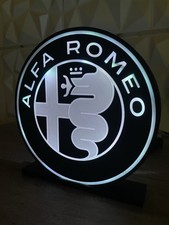 Alfa Romeo Lampe LED