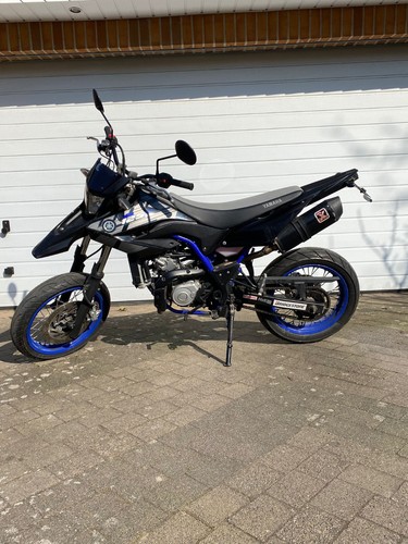 Yamaha 125 bj - yamaha,