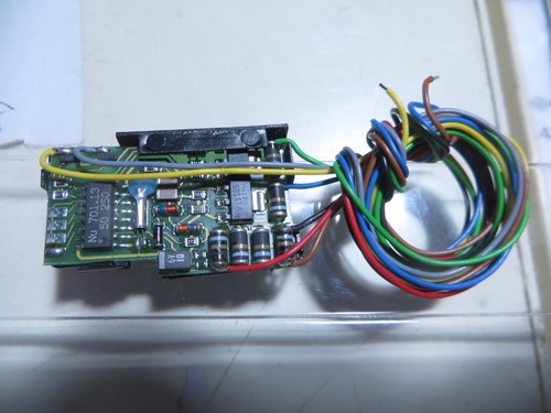 50250 decoder für digitale - decoder,