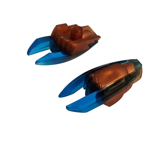 Lego waffe ninjago - 1x,