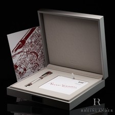 Montblanc Great Characters