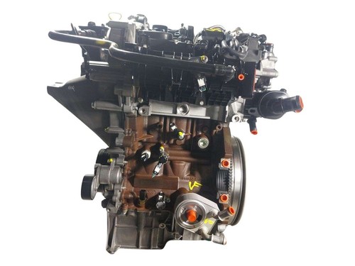 Kompletter motor b7je - kompletter, /