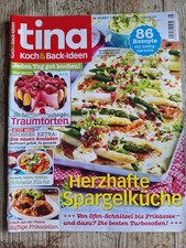 Zeitschrift: Tina Koch &