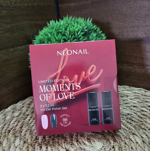 Neonail gel nagellack set - neonail,