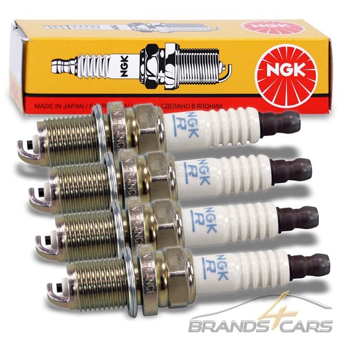 Ngk zündkerze bkr5es 11 - 4x, bkr5es-11