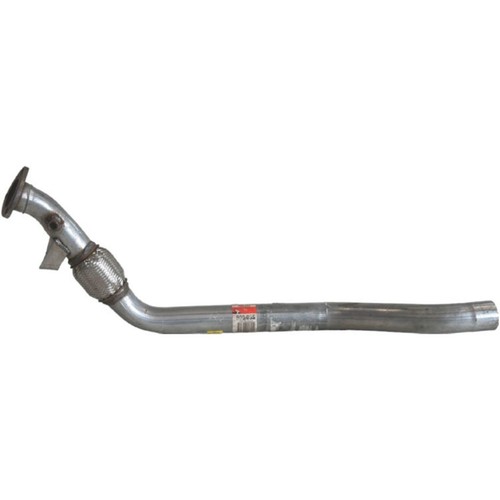 Abgasrohr bosal 800 055 - bosal, 800-055
