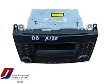 Mercedes-Benz A-Klasse W169