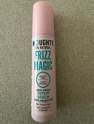 Noughty frizz magic - noughty,