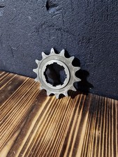 Stern vorne 14z Motorrad IZH