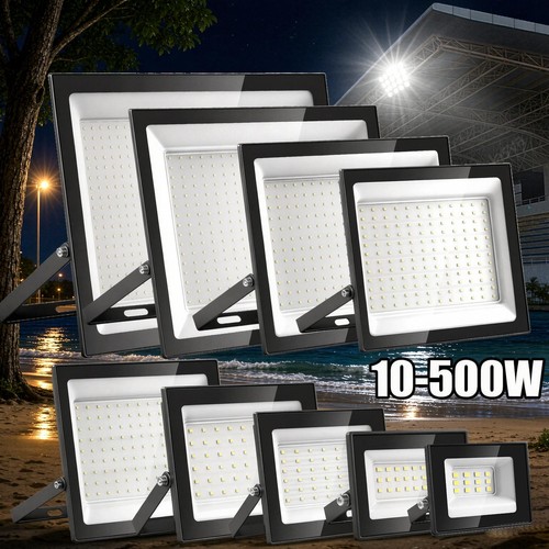 Led fluter außen - fluter,