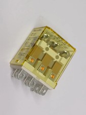 3PDT IDEC Steckleistungsrelais