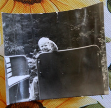 Foto Pioniereisenbahn Dresden