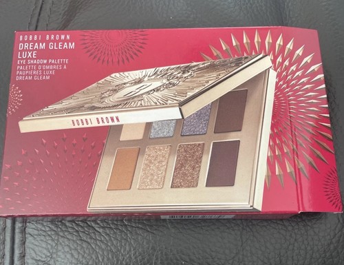 Bobbi brown dream gleam - dream, luxe