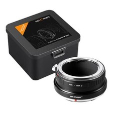 K&F Concept Adapter für Nikon