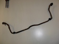 VW Polo 6N2 GTI 16V Stabi